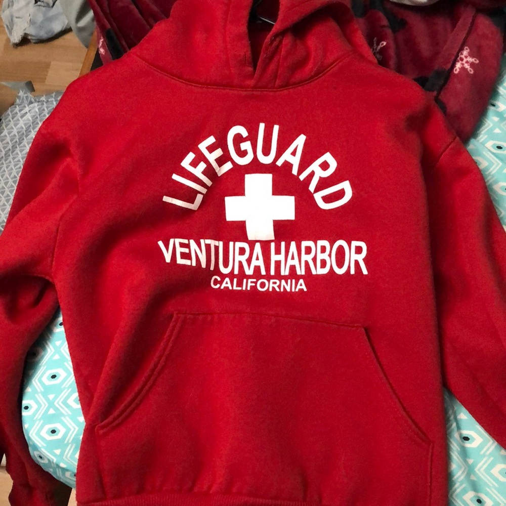 Sweatshirt